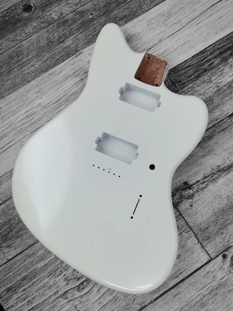 Jazzmaster humbucker