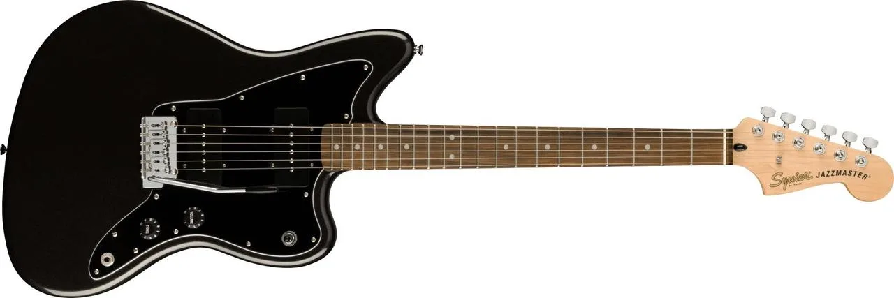 Pickquard Fender Jazzmaster