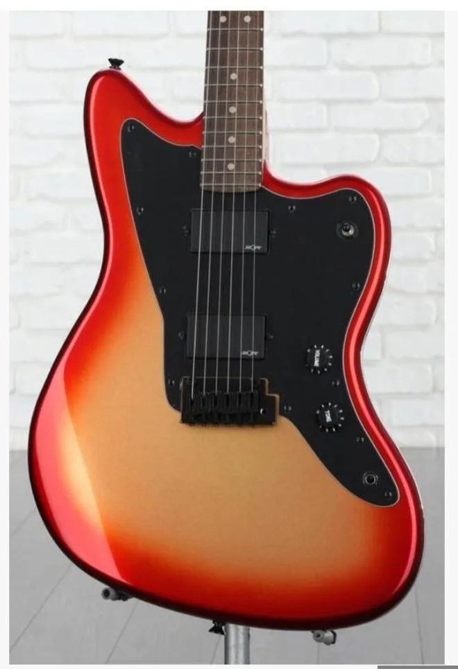 Pickquard Jazzmaster