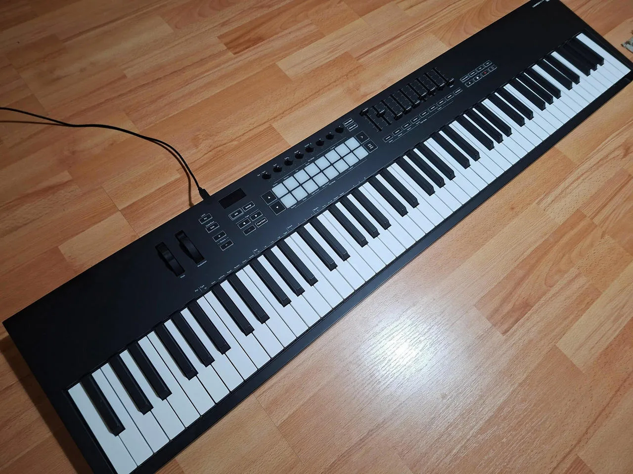 Novation Launchkey 88 Mk3