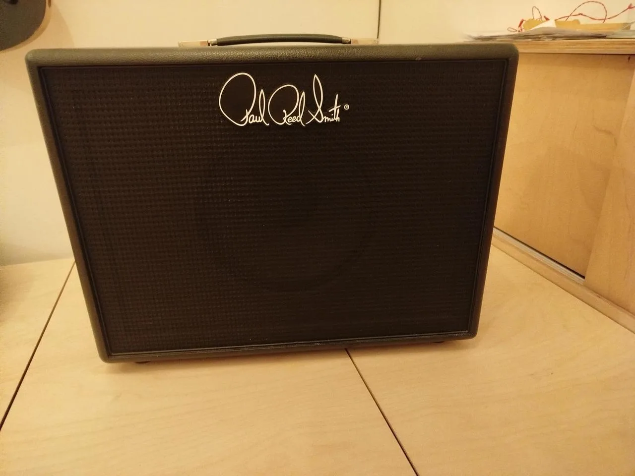 Reprobedna PRS 1x12