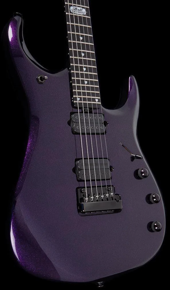 Music Man JPX