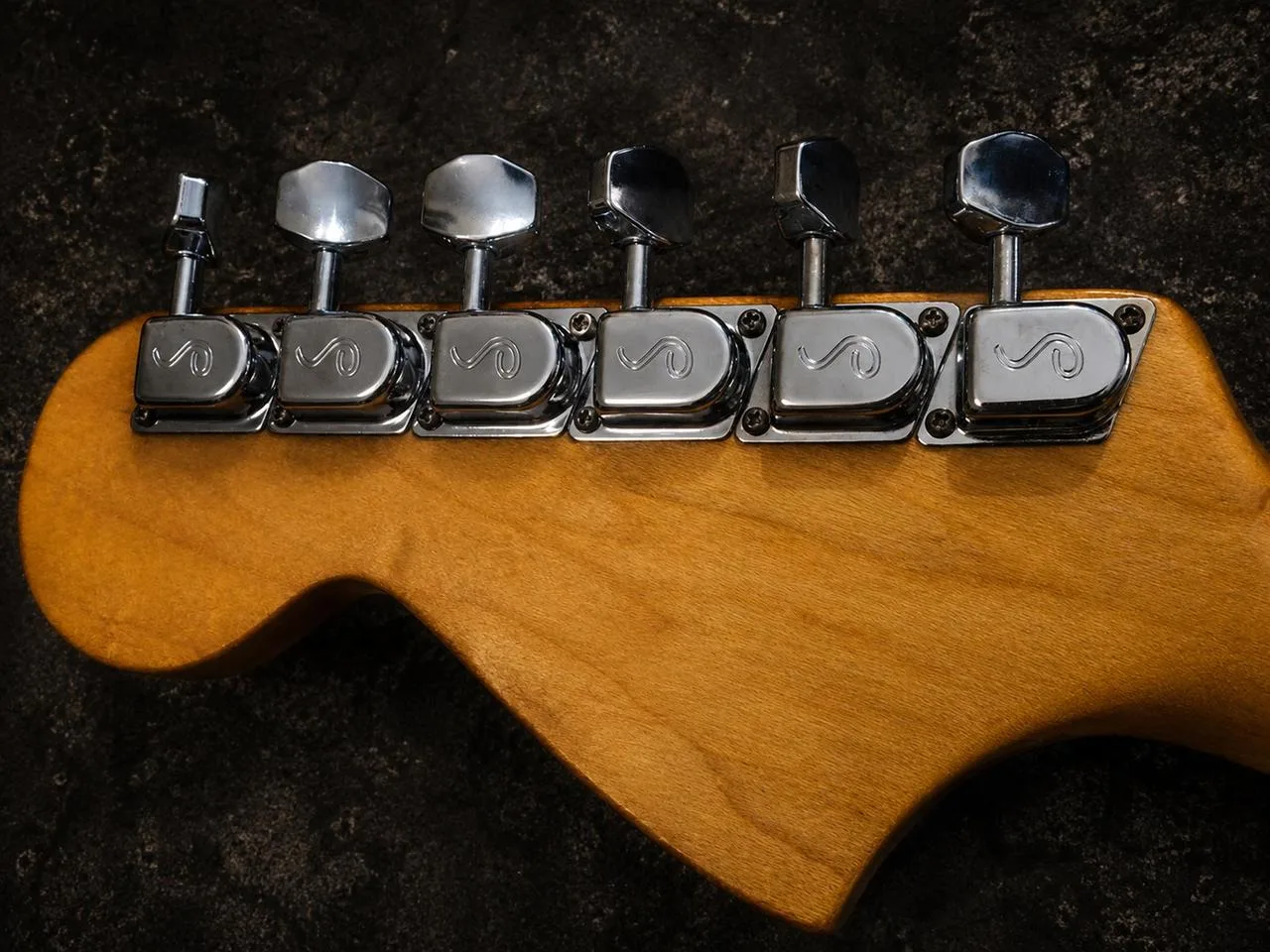 Tokai SilverStar