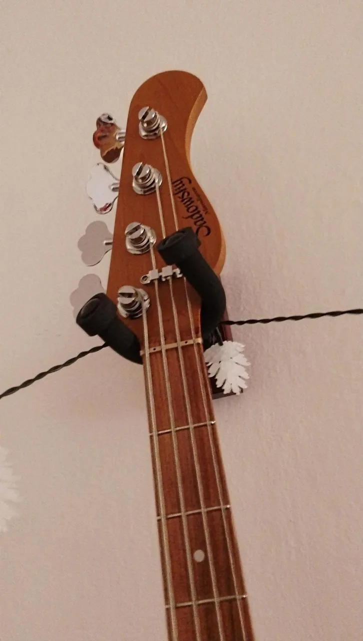 Sadowsky MetroExp21 Vint MJ4 Morado TSB