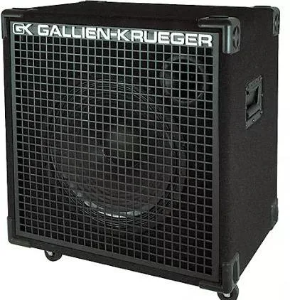 Gallien-Krueger SBX 115