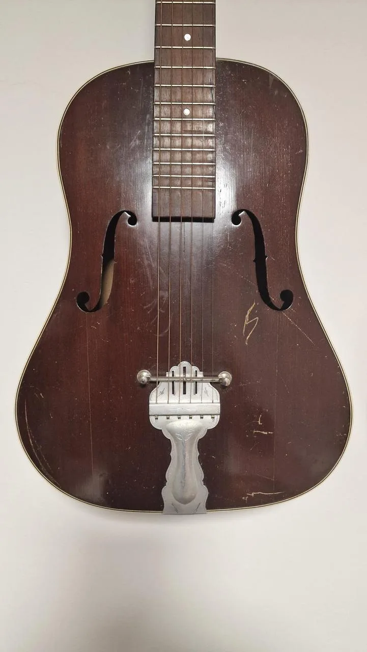 Robert Forberger (1899–1994) – Houslař