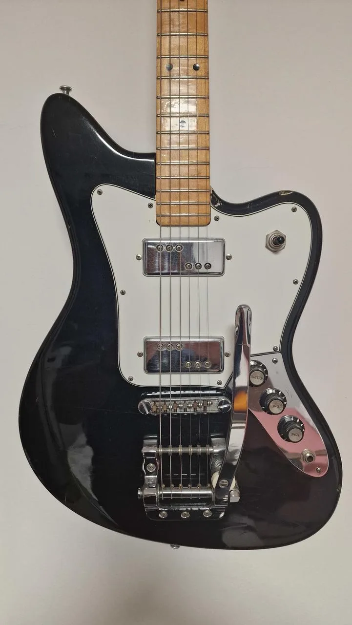 Framus Strato 6  rok 1973 !