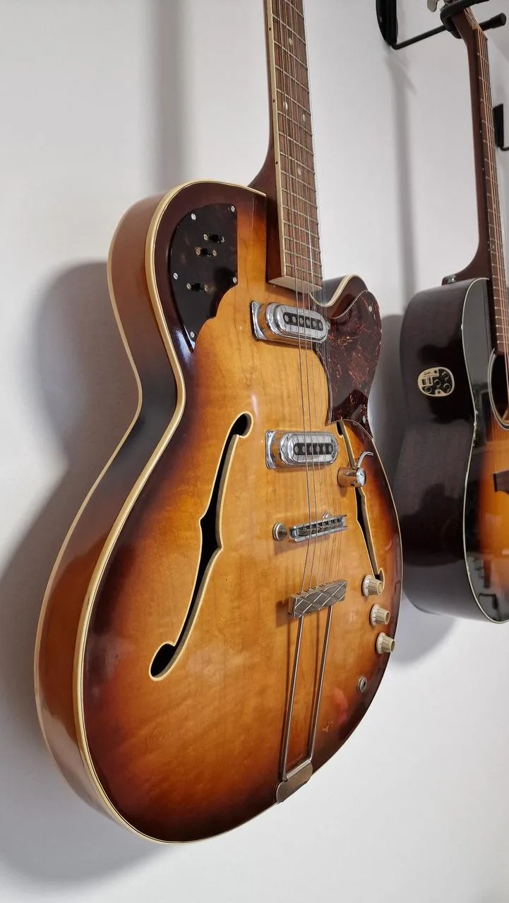 Framus Sorento 5/012 rok 1966 !