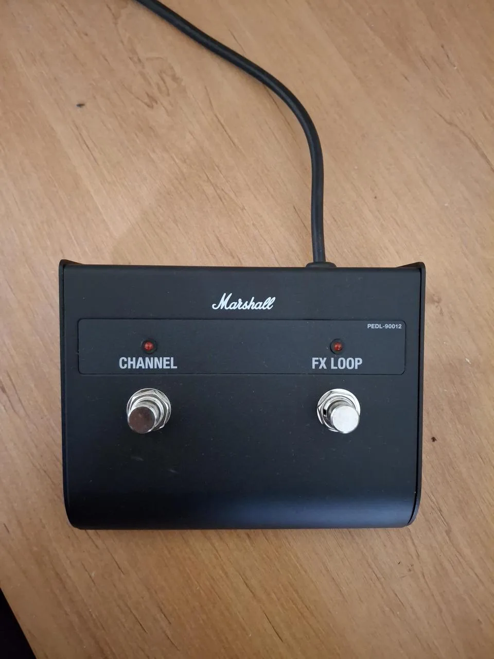 Marshall DSL 20HR