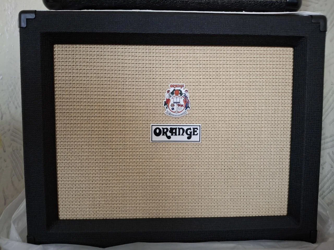 Orange PPC 112