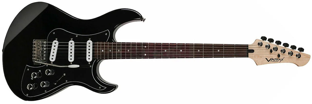 Line 6 Variax standard rychle = sleva!