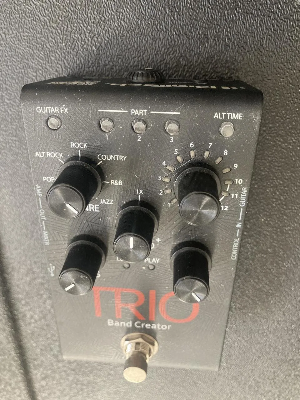 Digitech Trio Band Creator