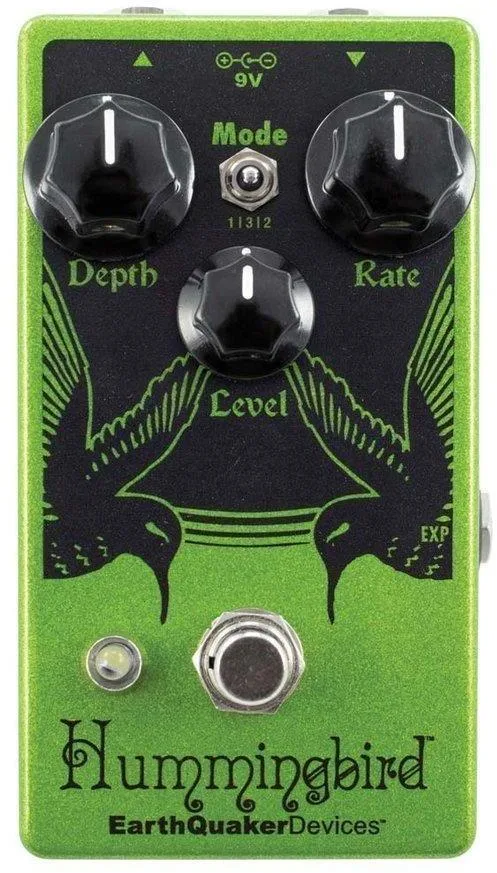 Earthquaker Devices Hummingbird V4