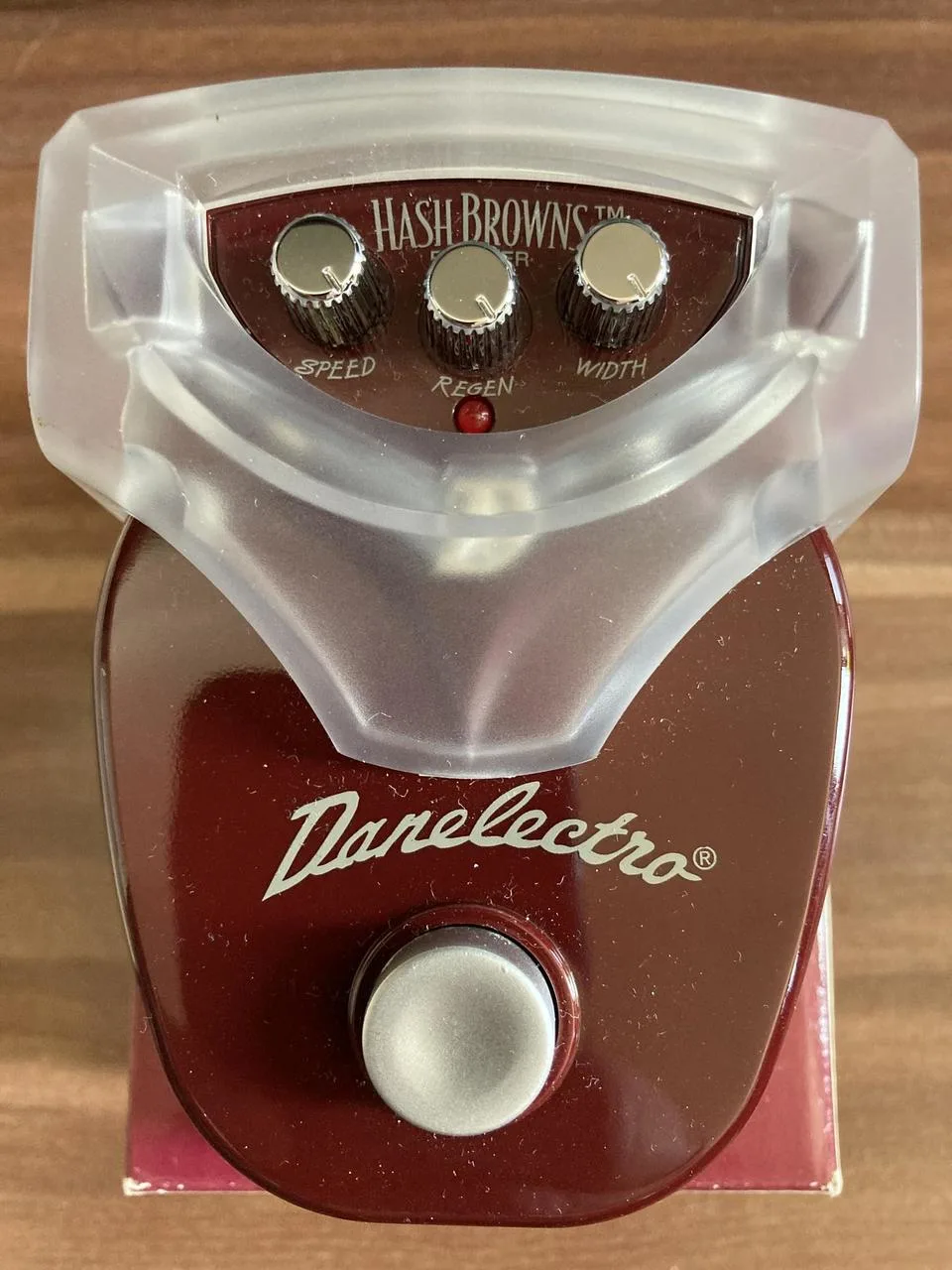 Danelectro Flanger
