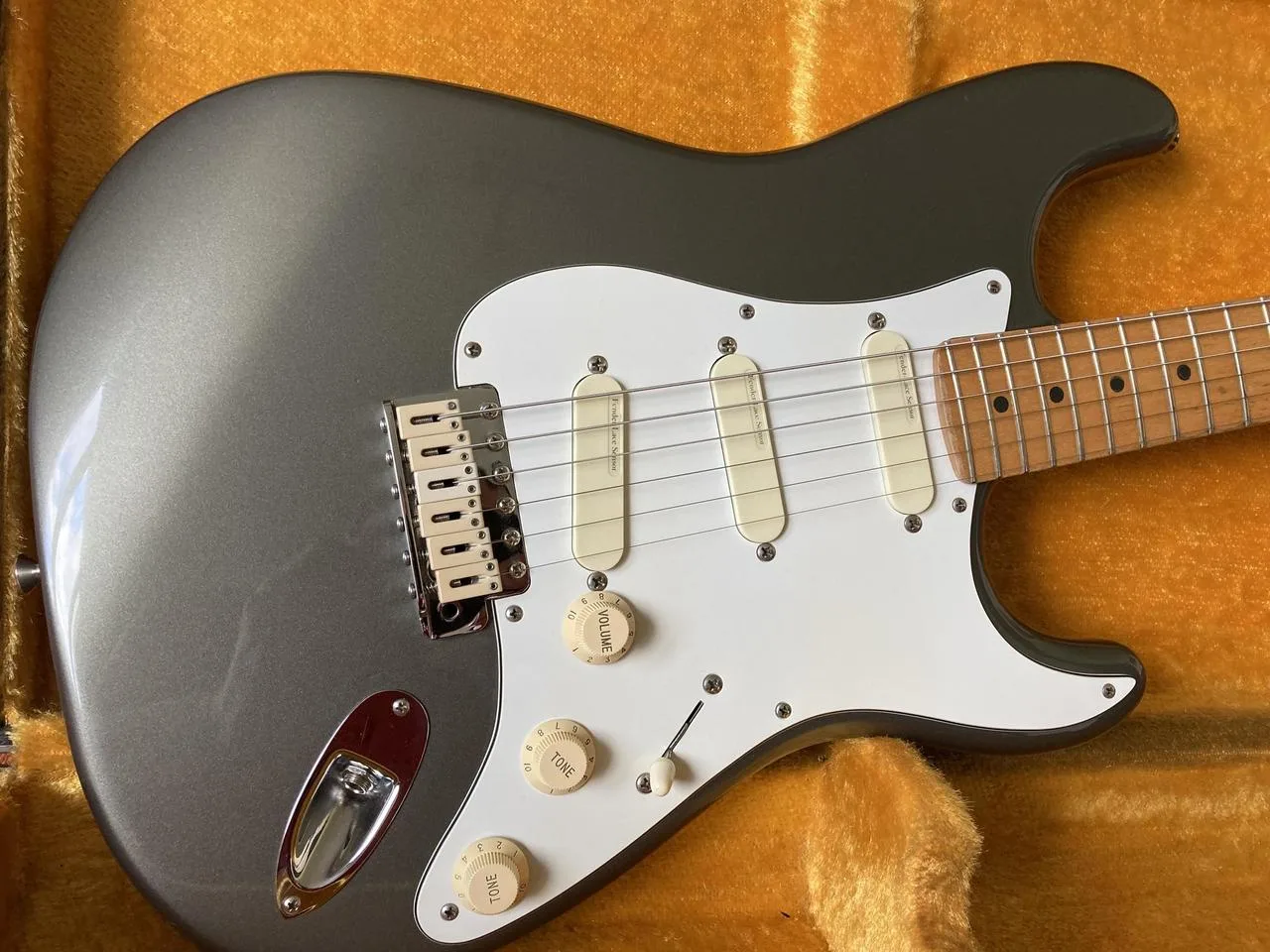 Fender Eric Clapton Stratocaster 1989