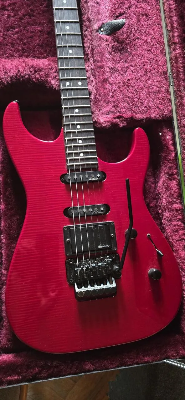 Charvel