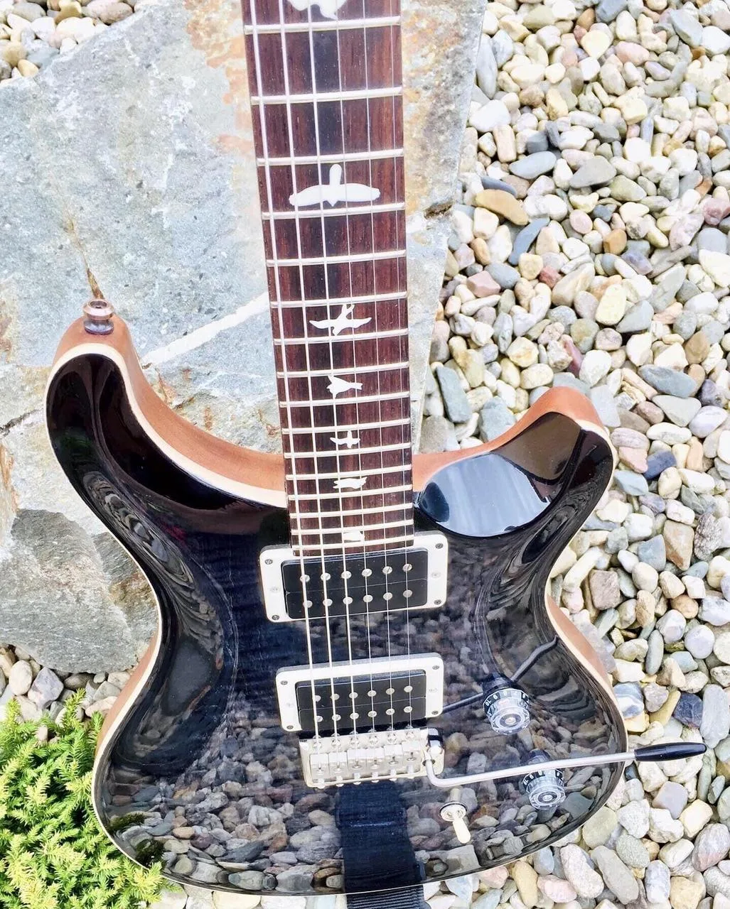 PRS CE 24