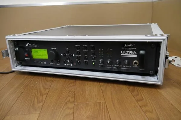 Fractal Axe Fx Ultra