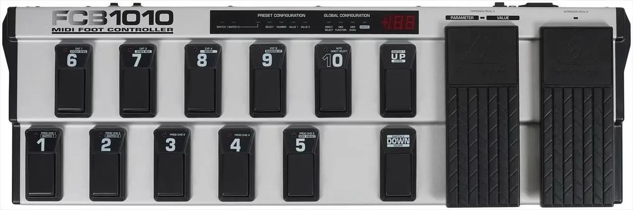 Fractal Axe Fx Ultra