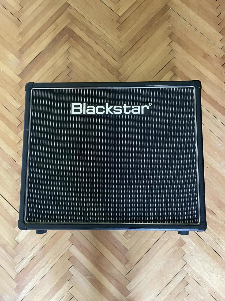 Prodám reprobox Blackstar HTV-112