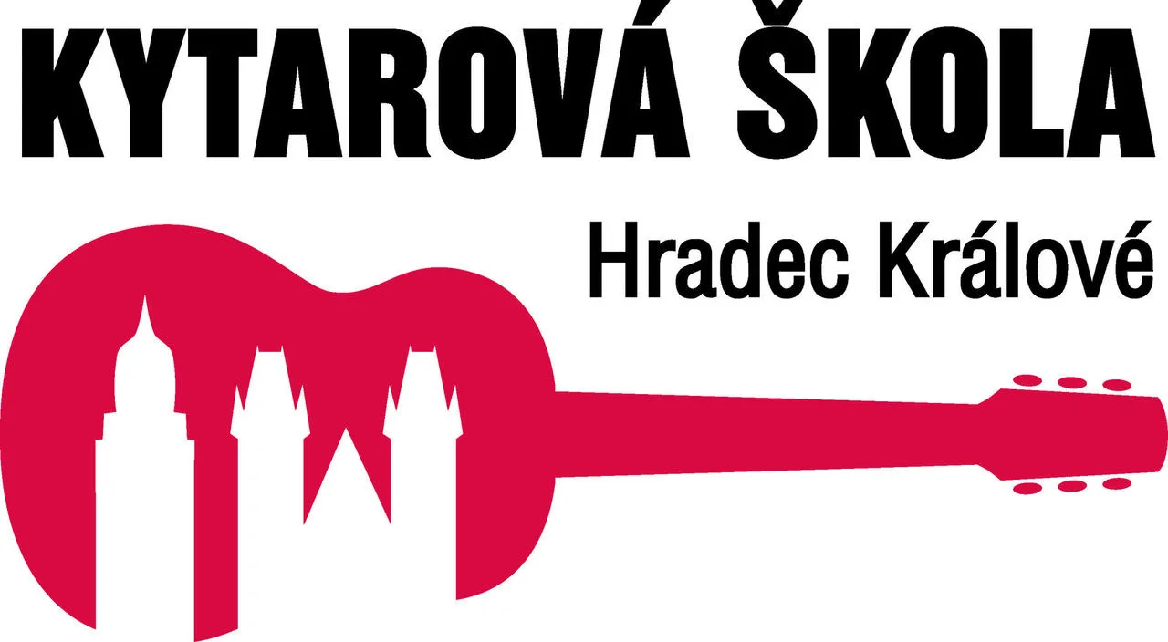 Kytarová škola Hradec Králové