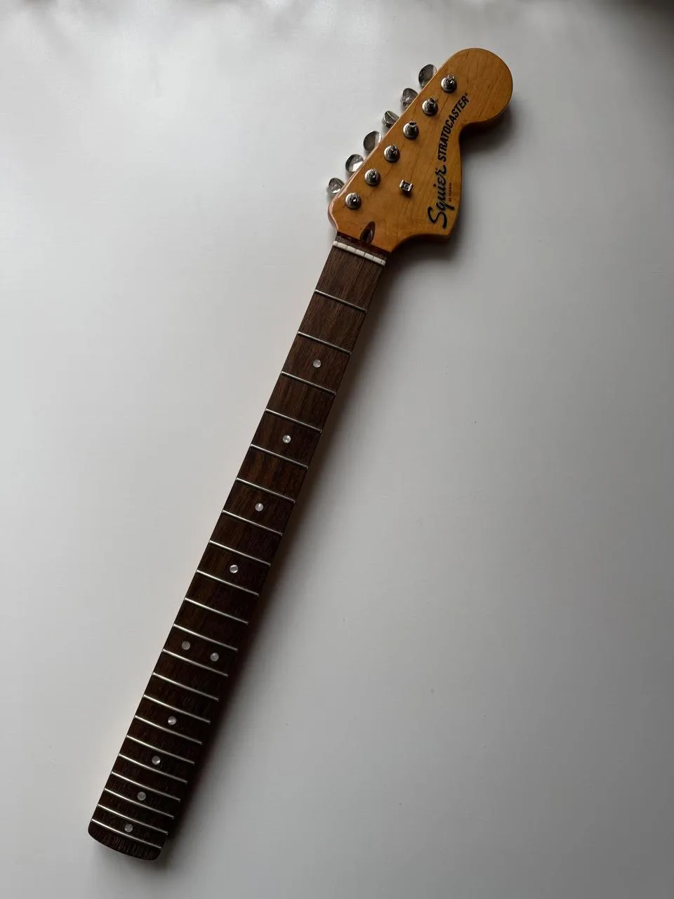 Fender Squire CV 70s Strat Neck