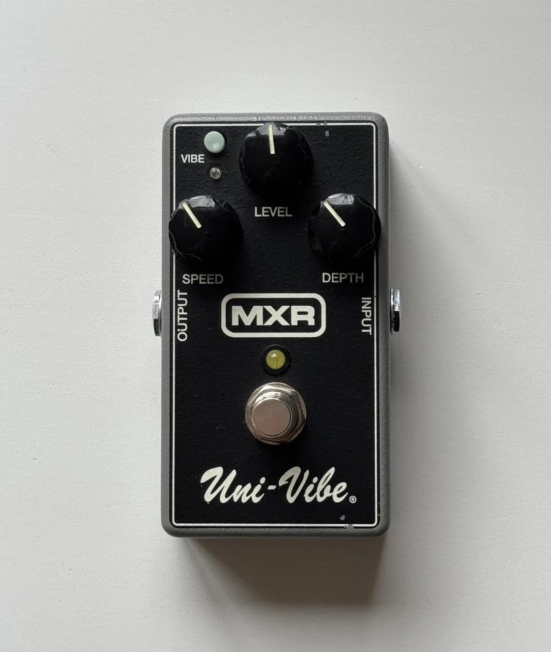 MXR Uni-Vibe