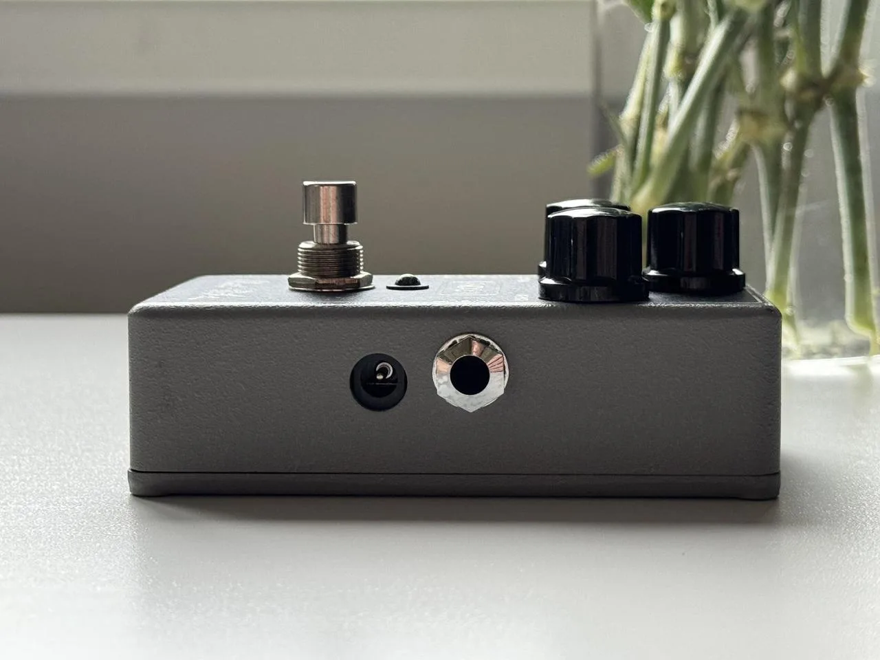 MXR Uni-Vibe