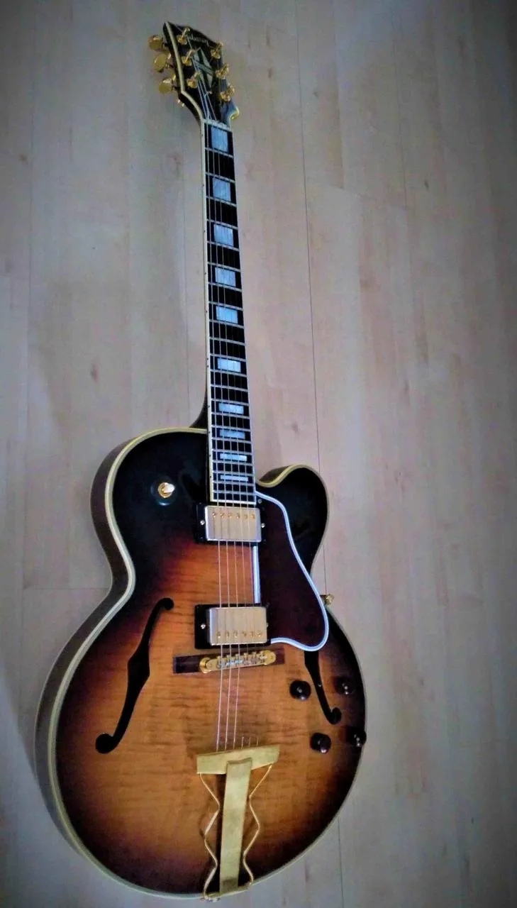Gibson Memphis ES-275
