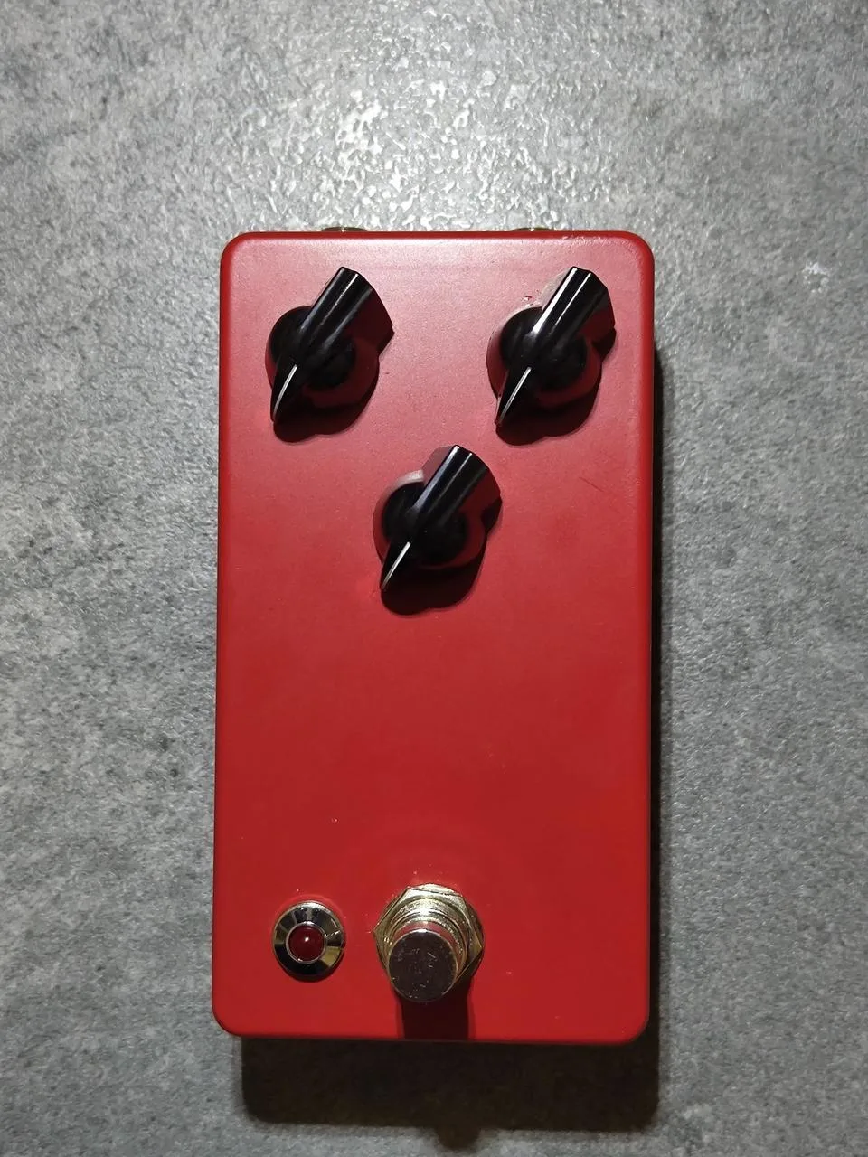 PedalPCB Royal Velvet