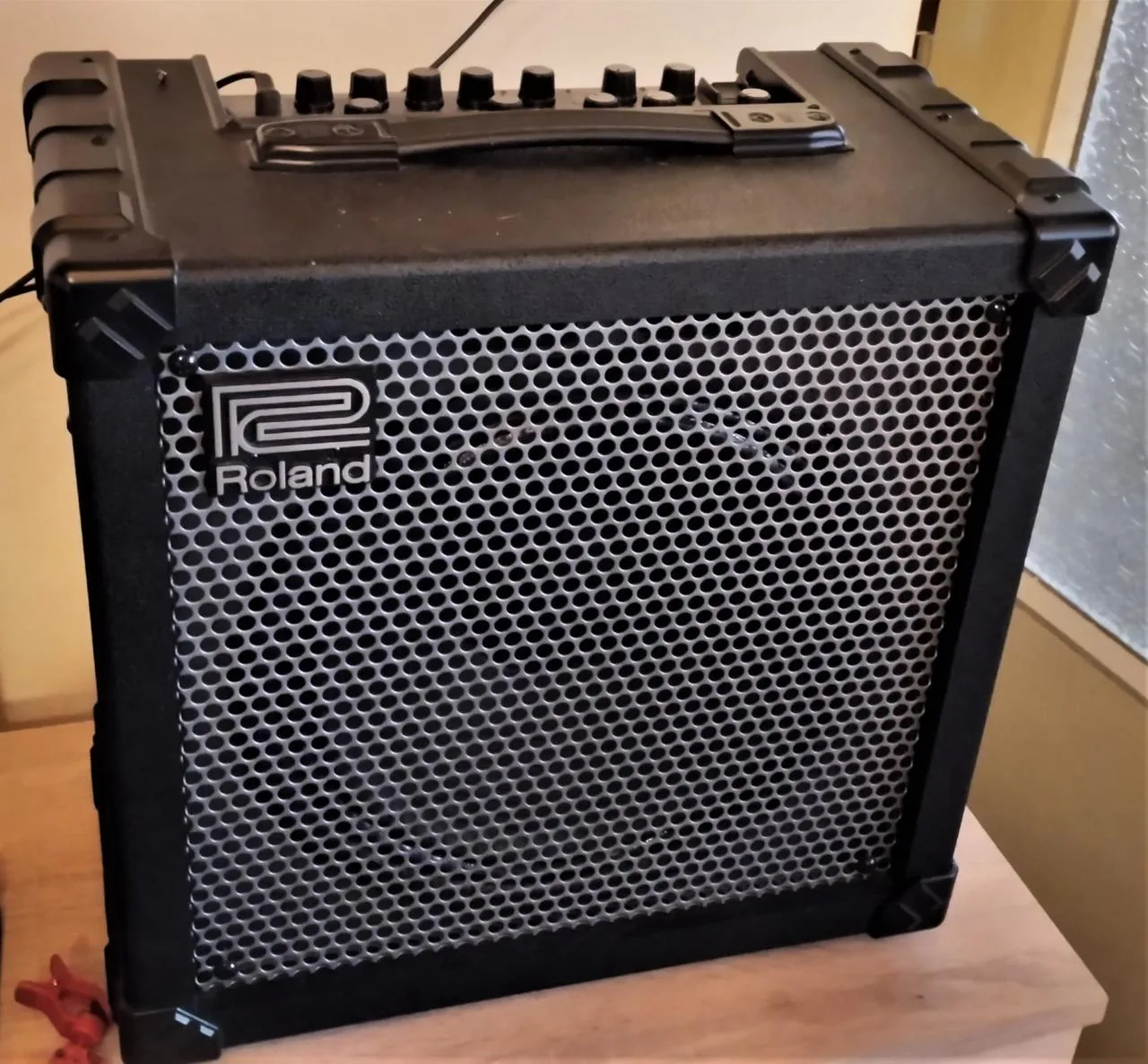 Kombo Roland Cube 80X