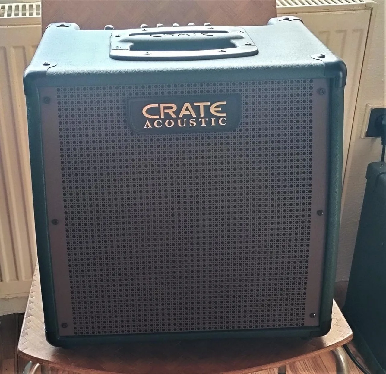 Crate CA15 Cimarron