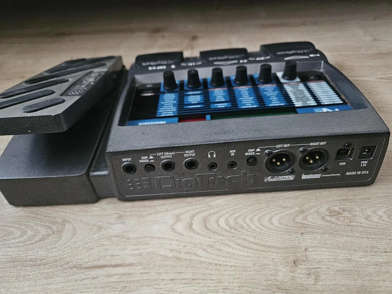 Prodám Digitech RP350
