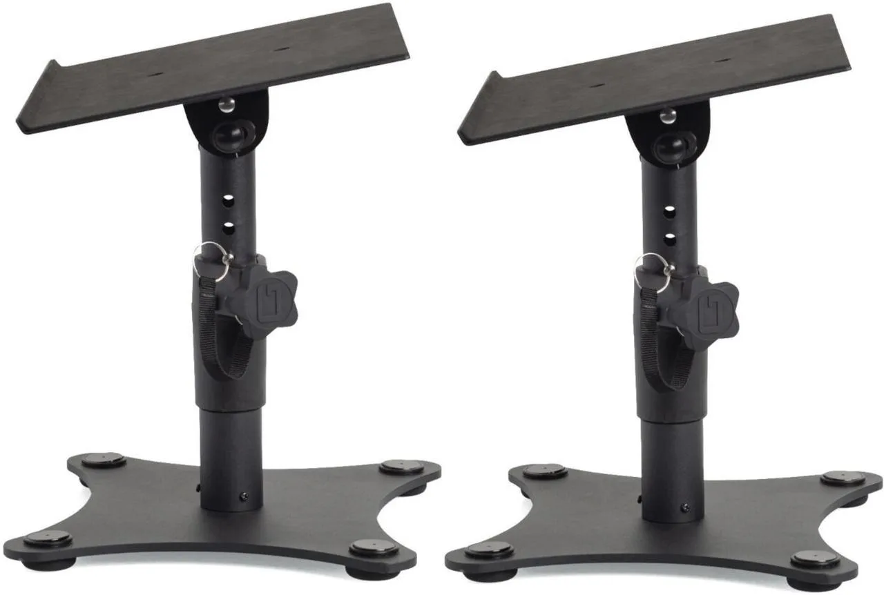 Focal Alpha 50 (pár) + Stojany Gator
