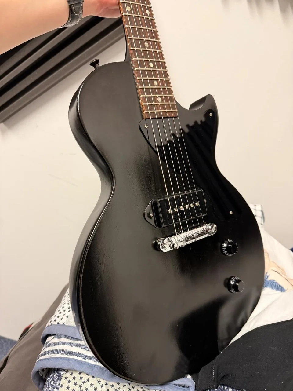 Gibson Les Paul Junior 2010