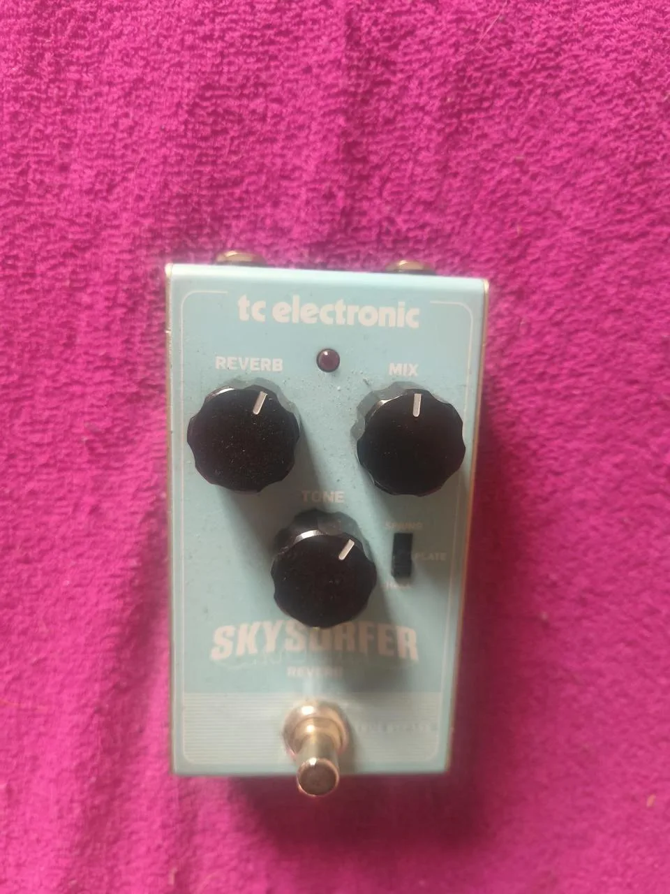 Tc electronic Skysurfer