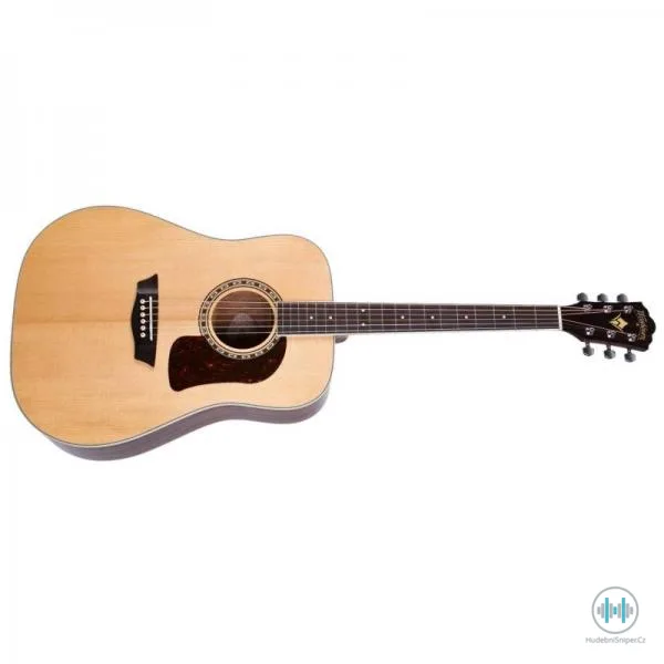 WASHBURN Heritage HD10S-O-U LEVORUKA