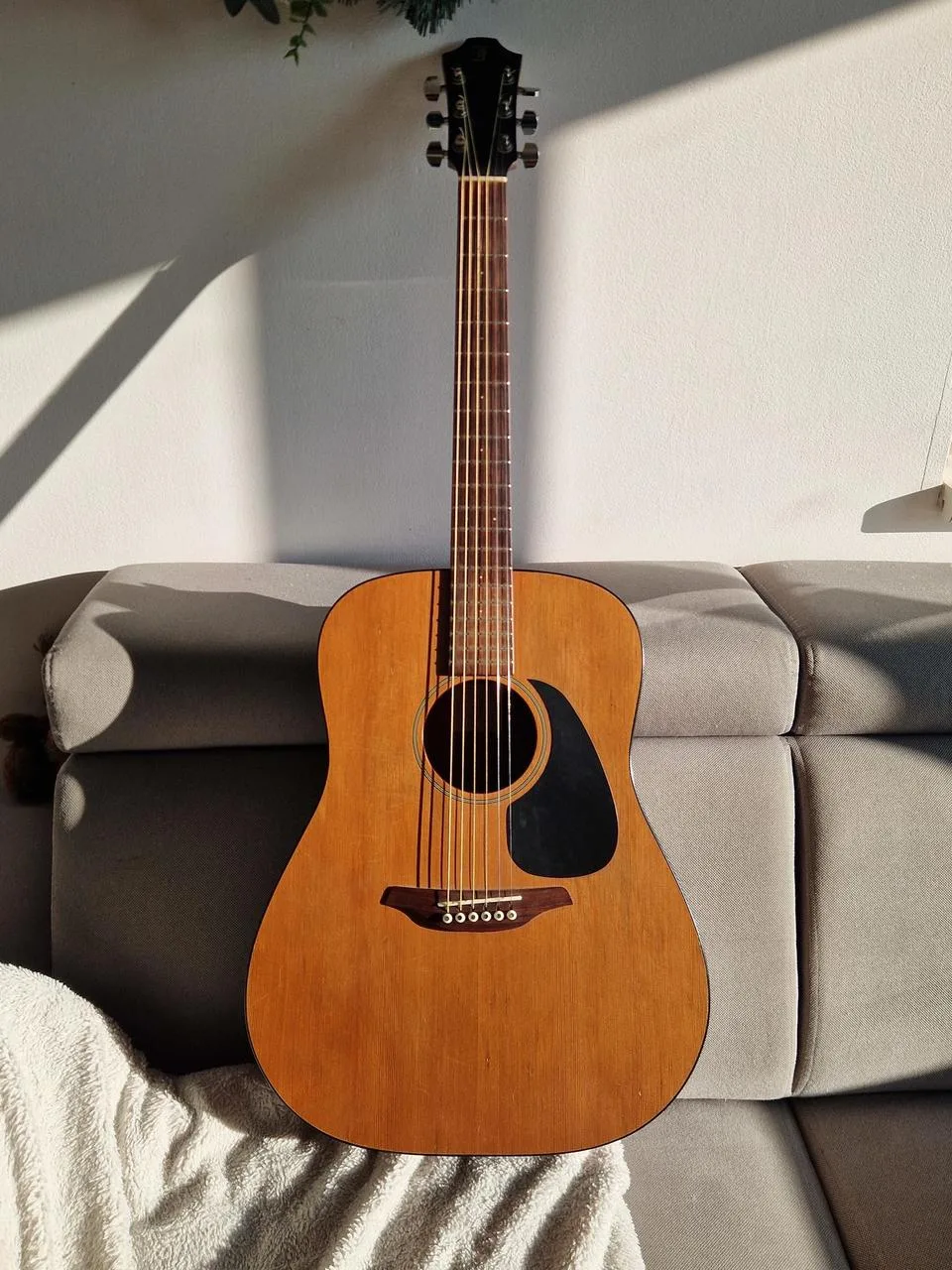 PRODÁM FURCH D40CM - 2009