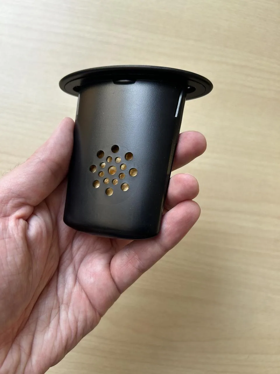 Planet Waves Humidifier - zvlhčovač pro akustické kytary