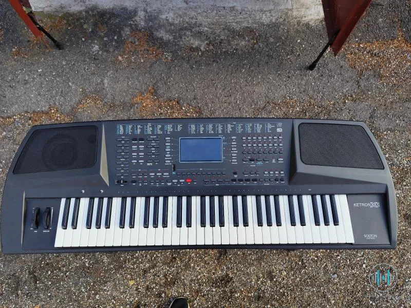 KETRON X1