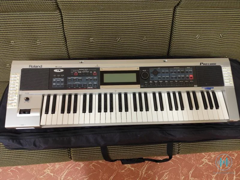 ROLAND Prelude