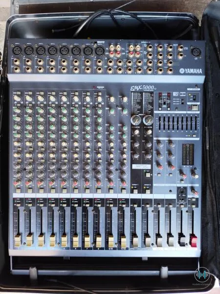 YAMAHA EMX 5000-12
