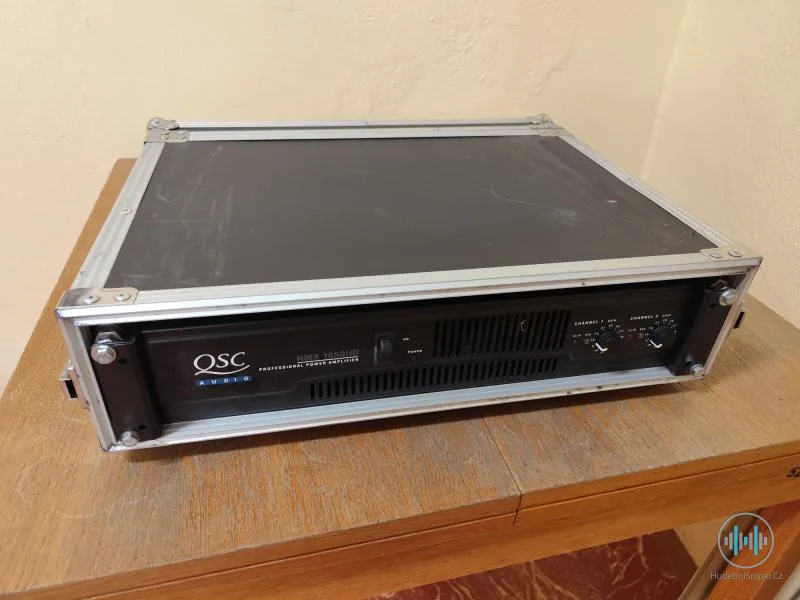 QSC RMX 1850 HD