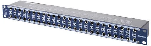 Patchbay Samson S-patch plus