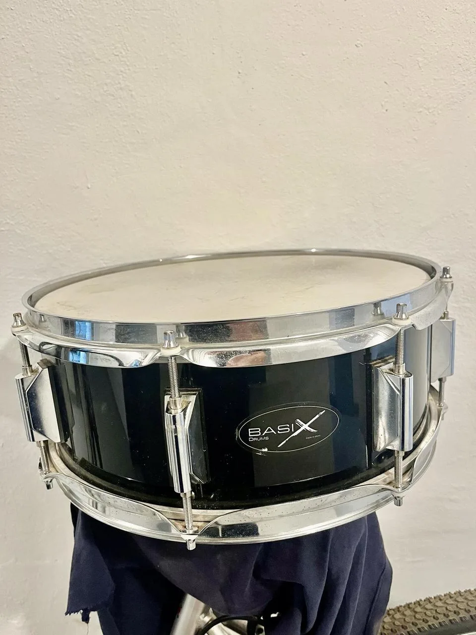 Basix virbl 14x5,5