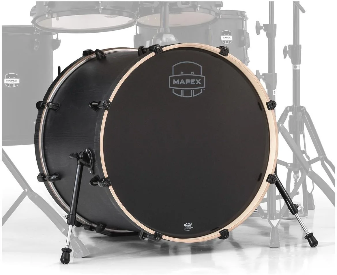Koupím Mapex Mars Nightwood