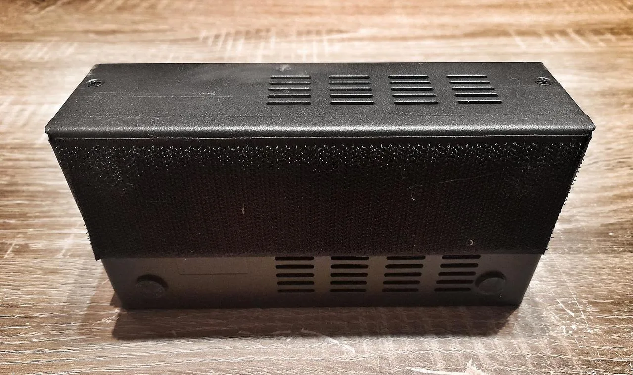MULTIADAPTÉR MOOER S8