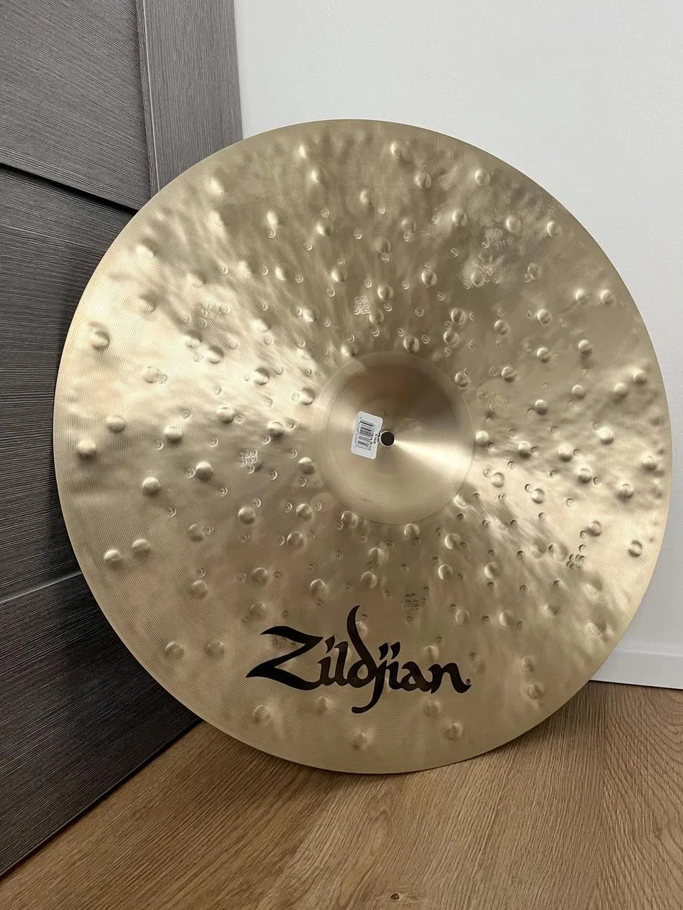 Zildjian K Special Dry 21”