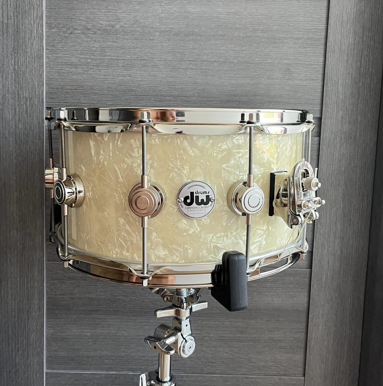 DW collector 14x7