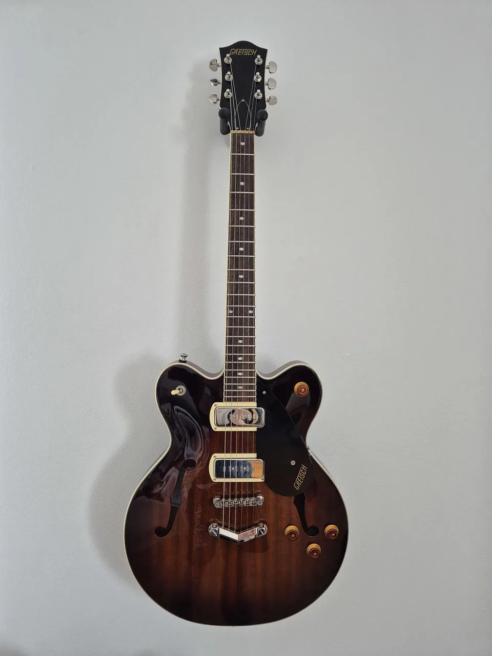 Gretsch G2622-P90 Streamliner
